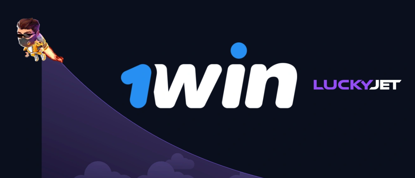 1win Casino Game Lucky Jet