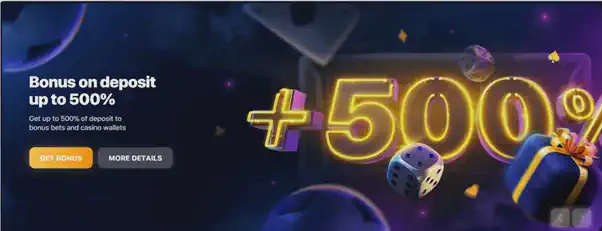 Plinko game by 1win