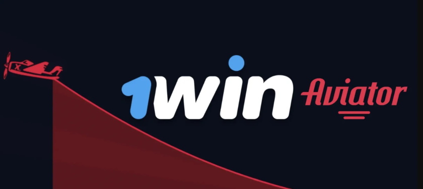 1win Casino Present Aviator Game